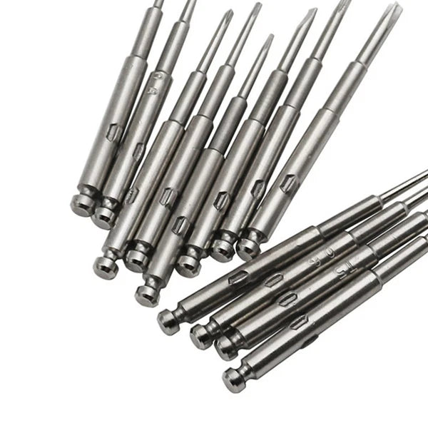 Screwdriver Set Drivers Tool Computer Tools Repair Kit Professional 13 in