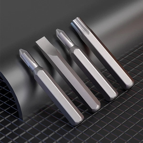 51 in 1 Precision Screwdriver Set, Portable Screwdriver Set with 48 Magnetic 5b