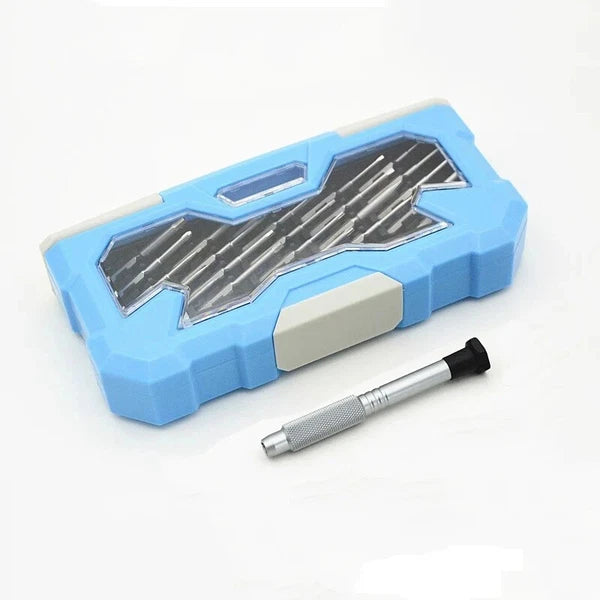 S2 Steel 23 in 1 Screwdriver Set 22 in 1 Mobile Phone Computer Disassembly