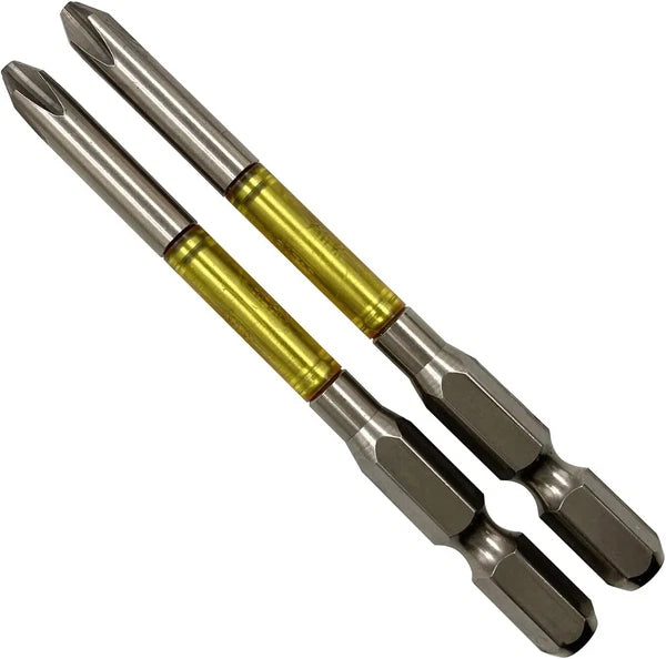 New ANEX Ryutai Bit, Stepped +2x82, Set of 5, ARTD-2082 from Japan