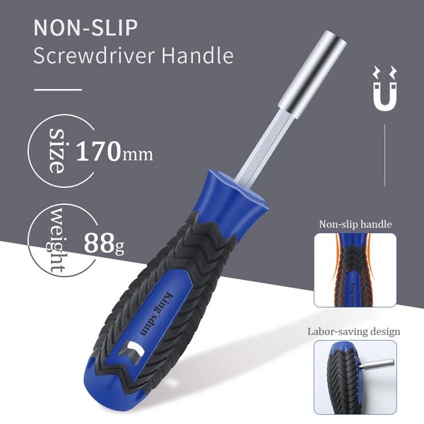 Professional Repair Tool Kit Fix iPhone Tablet Cell Phone Computers Electronics