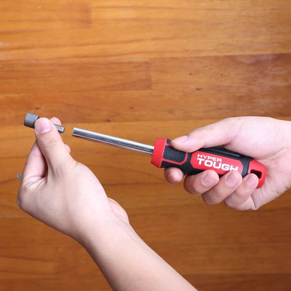 14-in-1 Alloy Steel Nut Driver Screwdriver Set