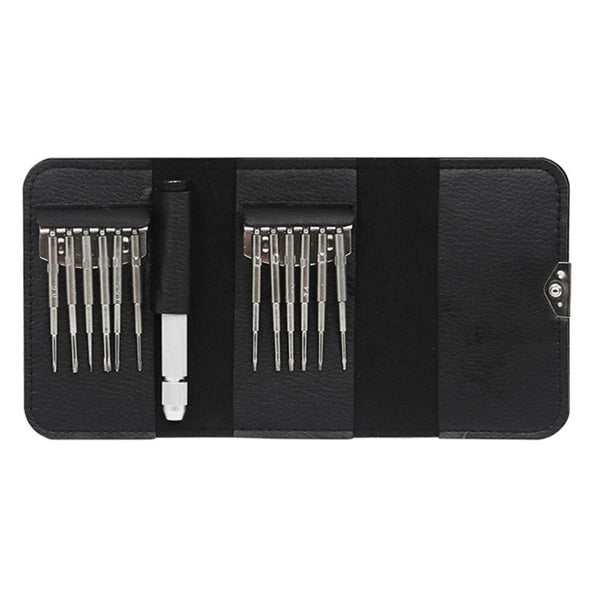 Screwdriver Set Drivers Tool Computer Tools Repair Kit Professional 13 in