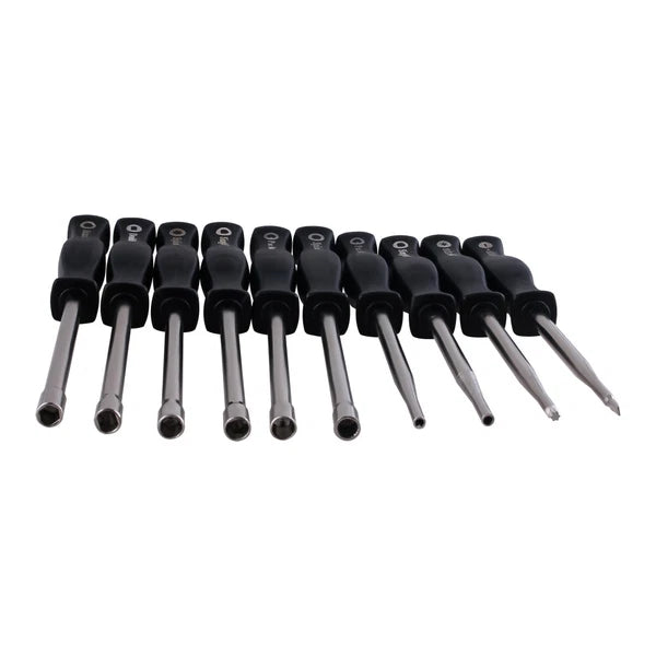 CARBURETOR ADJUSTMENT TOOL SCREWDRIVER, FOR-WALBRO&ZAMA HUSQVARNA CHAINSAW-