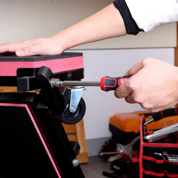 14-in-1 Alloy Steel Nut Driver Screwdriver Set