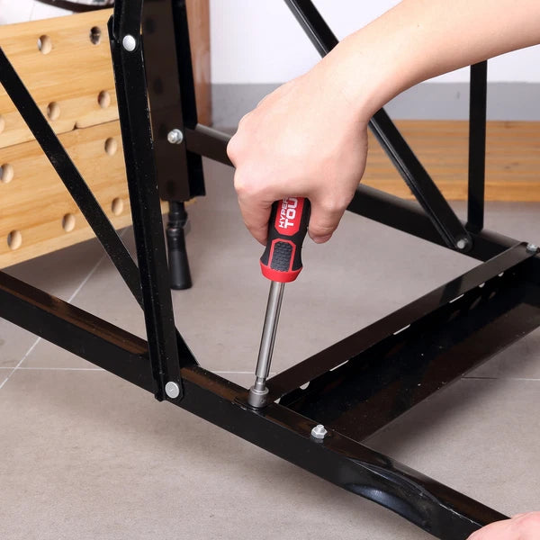14-in-1 Alloy Steel Nut Driver Screwdriver Set
