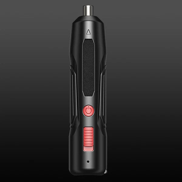 Cordless Screwdriver Set, Electric Screwdriver Battery Electric Combi Screwdrive
