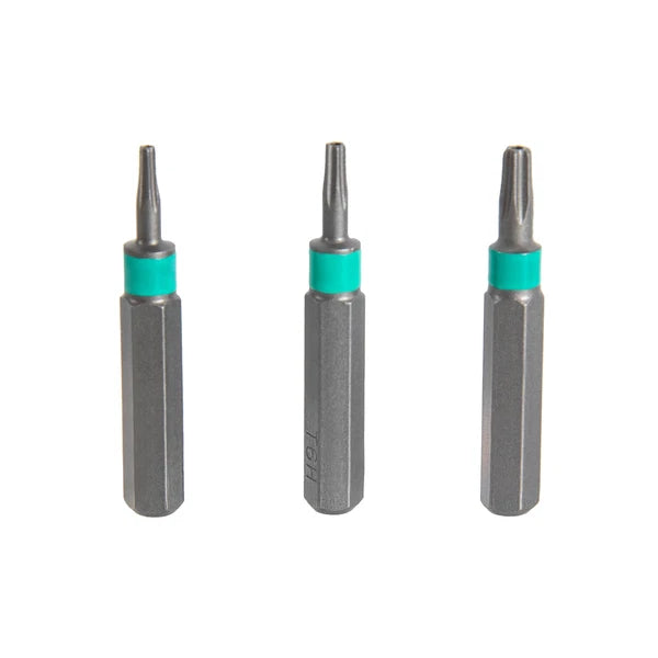 37PCS Precision Screwdriver Kit w/ Magnetic Driver Handle for Electronics Repair