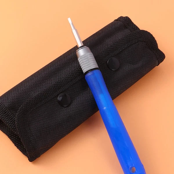 9 In Multifunction Screwdriver Set Phone Screen Repair Opening Tool