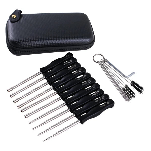 CARBURETOR ADJUSTMENT TOOL SCREWDRIVER, FOR-WALBRO&ZAMA HUSQVARNA CHAINSAW-