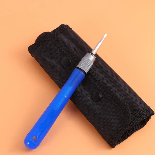 9 In Multifunction Screwdriver Set Phone Screen Repair Opening Tool