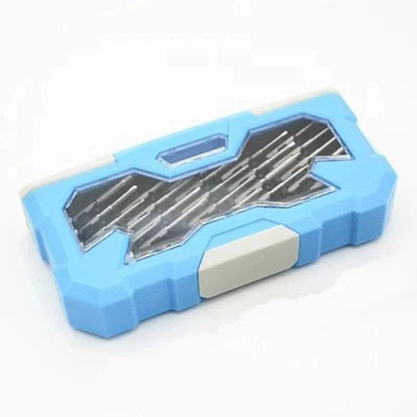 S2 Steel 23 in 1 Screwdriver Set 22 in 1 Mobile Phone Computer Disassembly