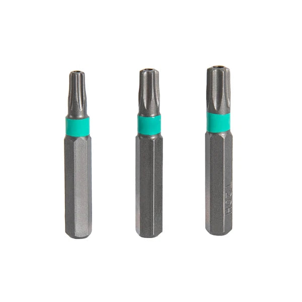 37PCS Precision Screwdriver Kit w/ Magnetic Driver Handle for Electronics Repair