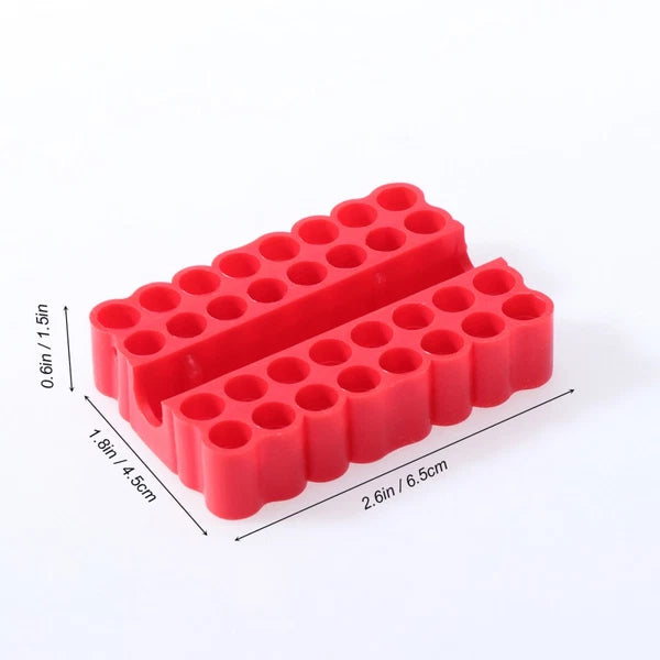 33 Pcs Hexagon Bit Industrial Screwdrivers Hexagonal Security Bits