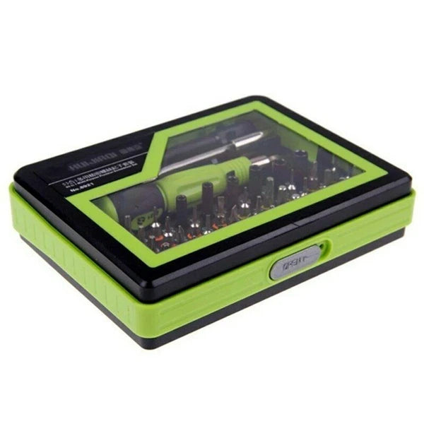 Dismountable 53 in 1 Precision Torx Screwdriver Set Phone Smart for Kit Tool