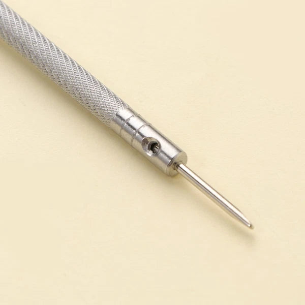 5 Pcs Small Screwdriver Set Watch Repairing Accessory Sunglasses Kit