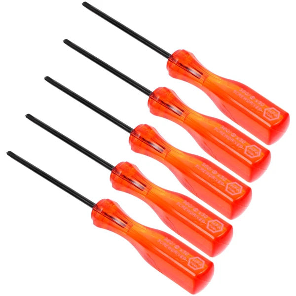 Screwdriver Tri Tip Set Y Wing Bit