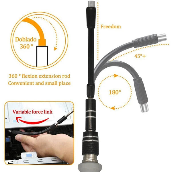 Repair Tool Kit Precision Screwdriver Set Torx For Laptop Watch Glasses Phone