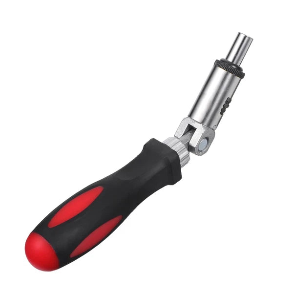 Multifunctional Ratchet Screwdriver Hexagonal Screwdrivers Variable