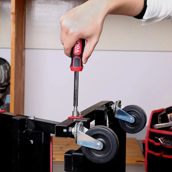 14-in-1 Alloy Steel Nut Driver Screwdriver Set