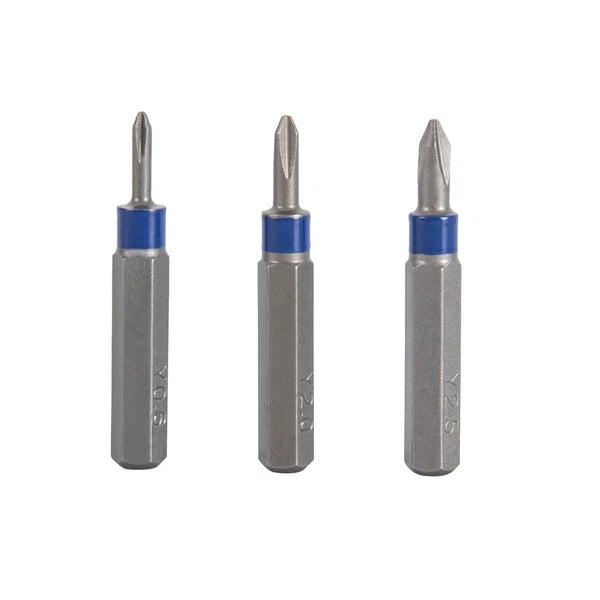 37PCS Precision Screwdriver Kit w/ Magnetic Driver Handle for Electronics Repair