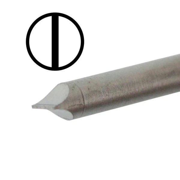 Horofix T-Blade Screwdriver with Spare Blades for Rolex Bracelet Link Screws
