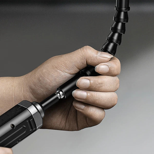 Cordless Screwdriver Set, Electric Screwdriver Battery Electric Combi Screwdrive