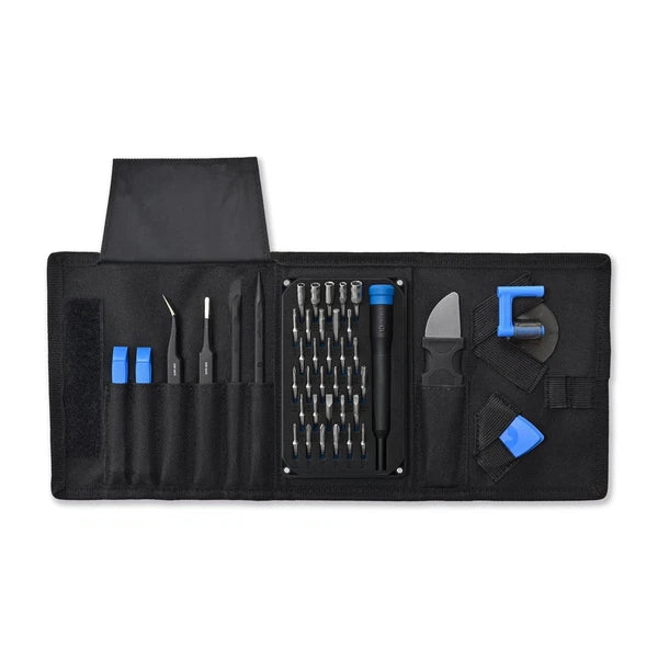 iFixit Pro Tech Go Toolkit - Portable Electronics Repair Set