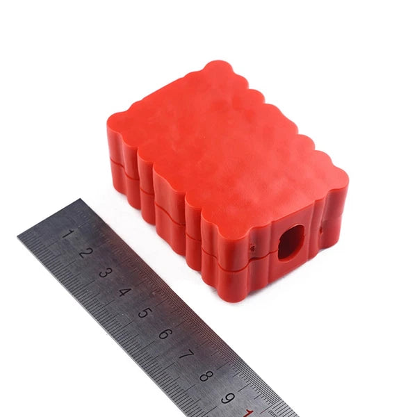 33 Pcs Security Bit Set with Case Star Drive Screwdriver Electric Bits
