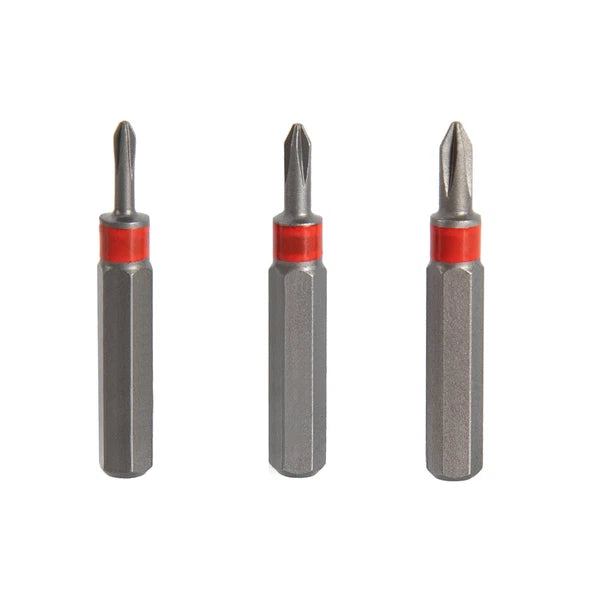 37PCS Precision Screwdriver Kit w/ Magnetic Driver Handle for Electronics Repair