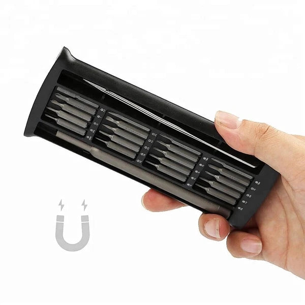 22 Pcs Precision Screwdriver Set For CASIO G SHOCK FROGMAN WATCH Band Change