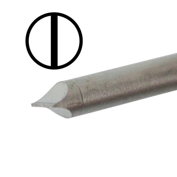 Horofix T-Blade Screwdriver with Spare Blades for Rolex Bracelet Link Screws