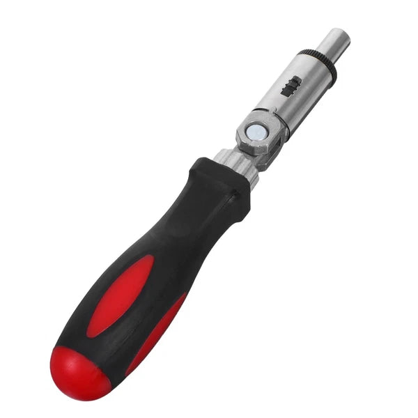 Multifunctional Ratchet Screwdriver Hexagonal Screwdrivers Variable