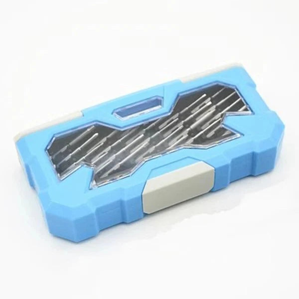 S2 Steel 23 in 1 Screwdriver Set 22 in 1 Mobile Phone Computer Disassembly